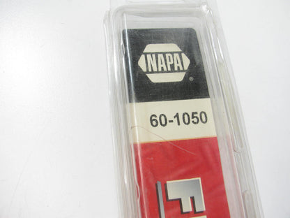 Napa 60-1050 Heavy Duty Flat Windshield Wiper Blade - 10''