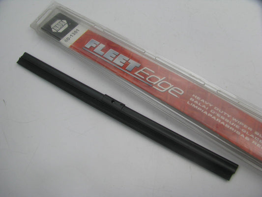 Napa 60-1351 Front Fleet Edge Windshield Wiper Blade - 13''