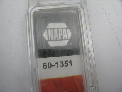 Napa 60-1351 Front Fleet Edge Windshield Wiper Blade - 13''