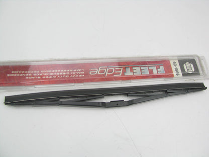 Napa 60-1566 Front Windshield Wiper Blade - 15''