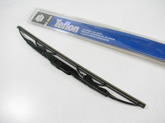 Napa 60-1640 Front Teflon Windshield Wiper Blade - 16''