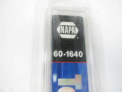 Napa 60-1640 Front Teflon Windshield Wiper Blade - 16''