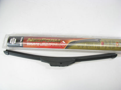 Napa 60-1643 Neoform Front Windshield Wiper Blade - 16''