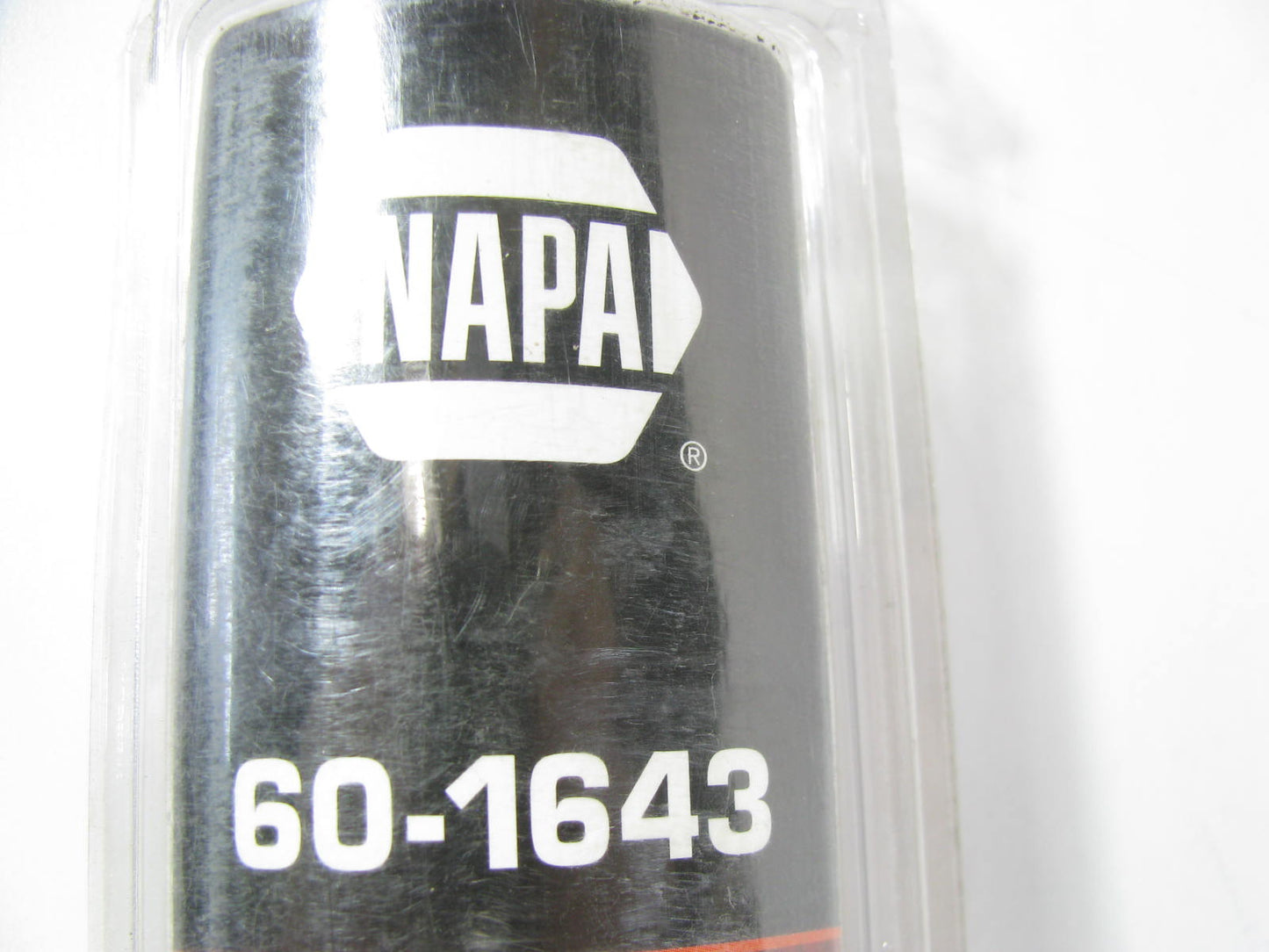 Napa 60-1643 Neoform Front Windshield Wiper Blade - 16''