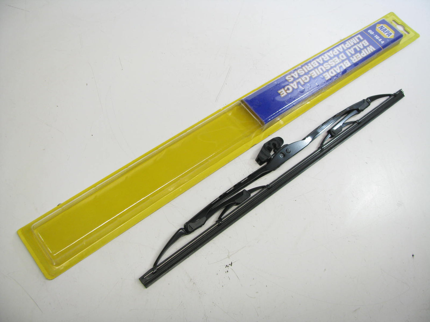 Napa 60-1644 16'' Windshield Wiper Blade