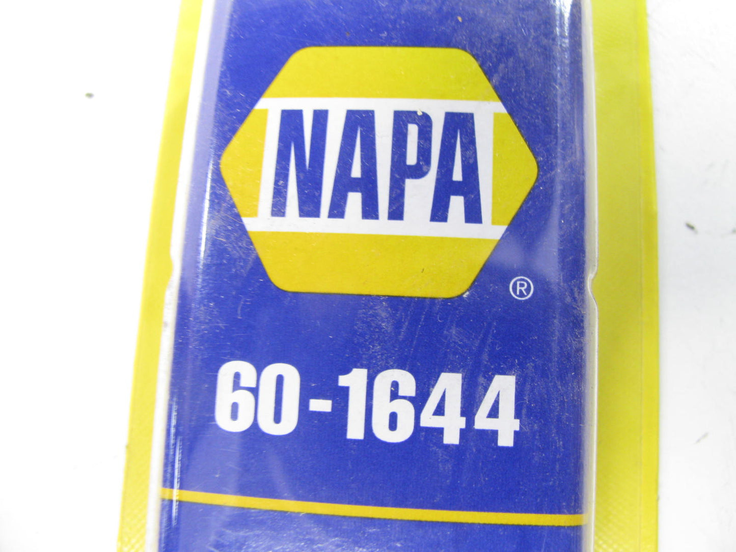 Napa 60-1644 16'' Windshield Wiper Blade