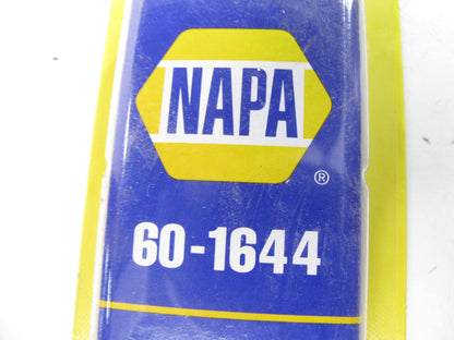 Napa 60-1644 16'' Windshield Wiper Blade