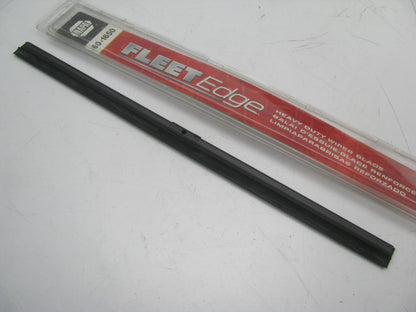 Napa 60-1650 Front Fleet Edge Windshield Wiper Blade - 16''