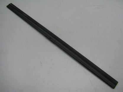 Napa 60-1650 Front Fleet Edge Windshield Wiper Blade - 16''
