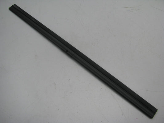 Napa 60-1650 Front Fleet Edge Windshield Wiper Blade - 16''