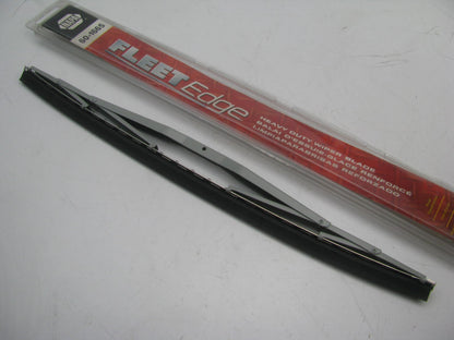 Napa 60-1665 Front Fleet Edge Windshield Wiper Blade - 16''