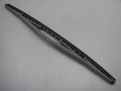 Napa 60-1665 Front Fleet Edge Windshield Wiper Blade - 16''