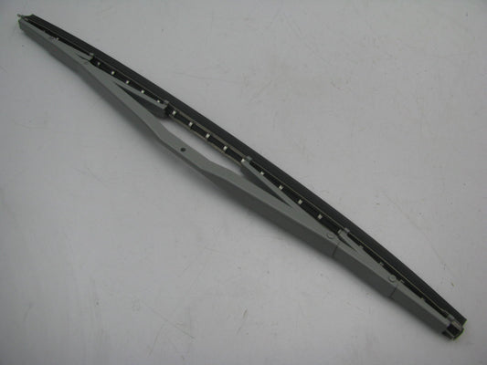 Napa 60-1665 Front Fleet Edge Windshield Wiper Blade - 16''