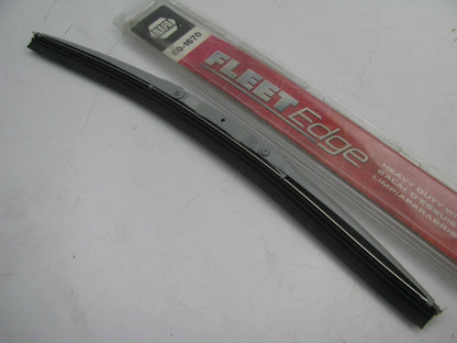 Napa 60-1670 Front Fleet Edge Windshield Wiper Blade - 16''