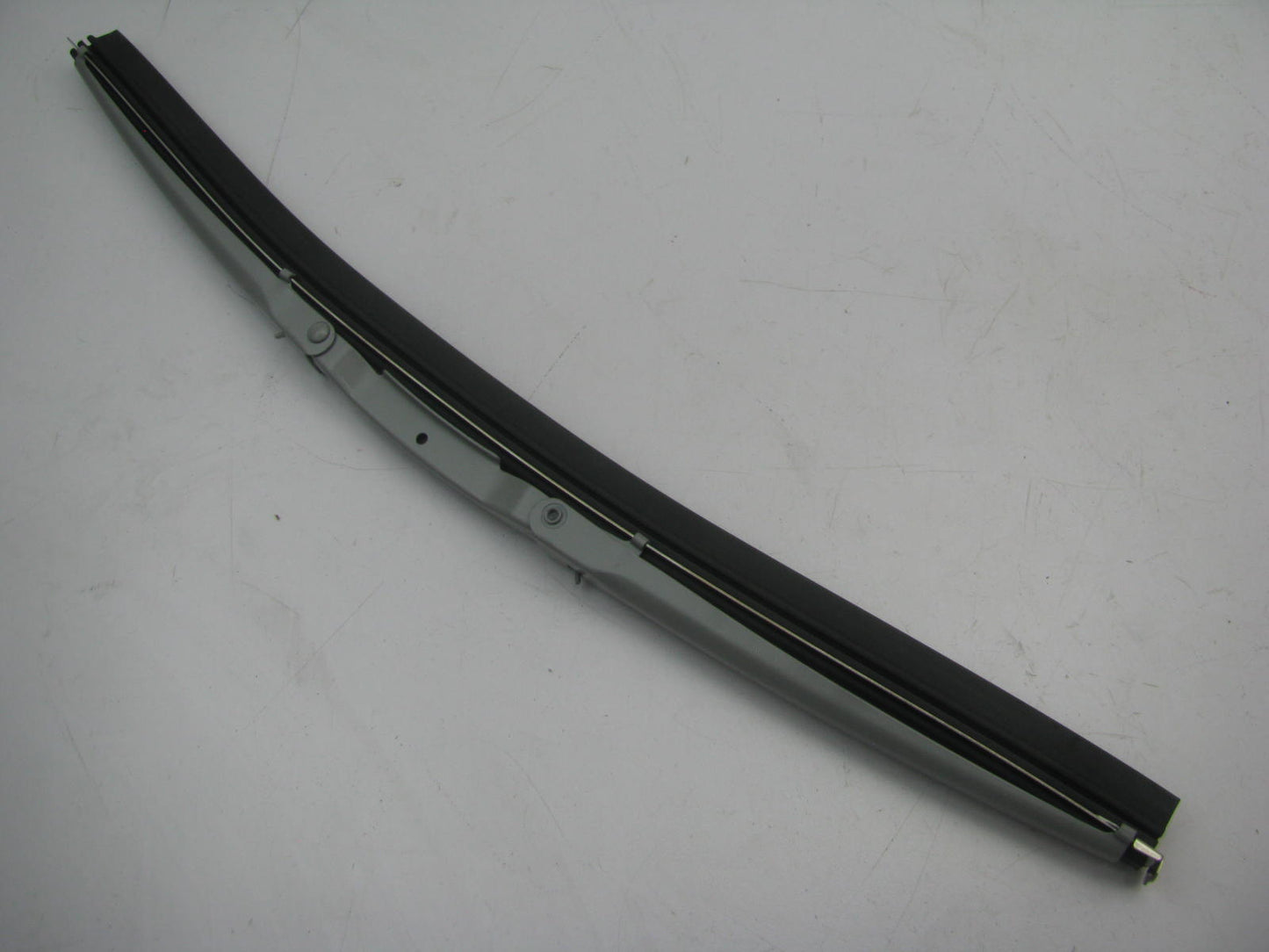 Napa 60-1670 Front Fleet Edge Windshield Wiper Blade - 16''