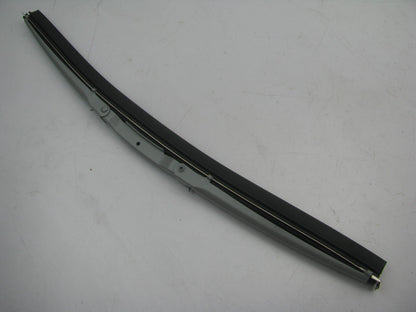 Napa 60-1670 Front Fleet Edge Windshield Wiper Blade - 16''