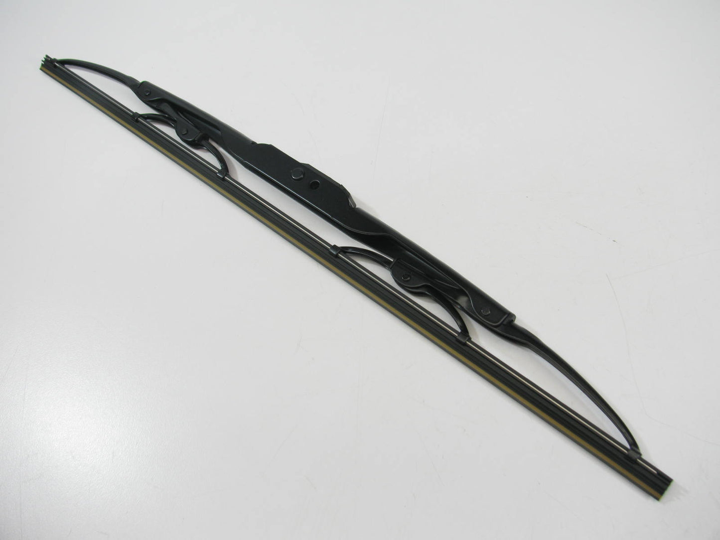 Napa 60-1740 Front Teflon Windshield Wiper Blade - 17''