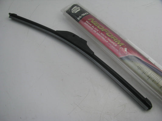 Napa 60-1843 Front Neo Form Windshield Wiper Blade - 18''