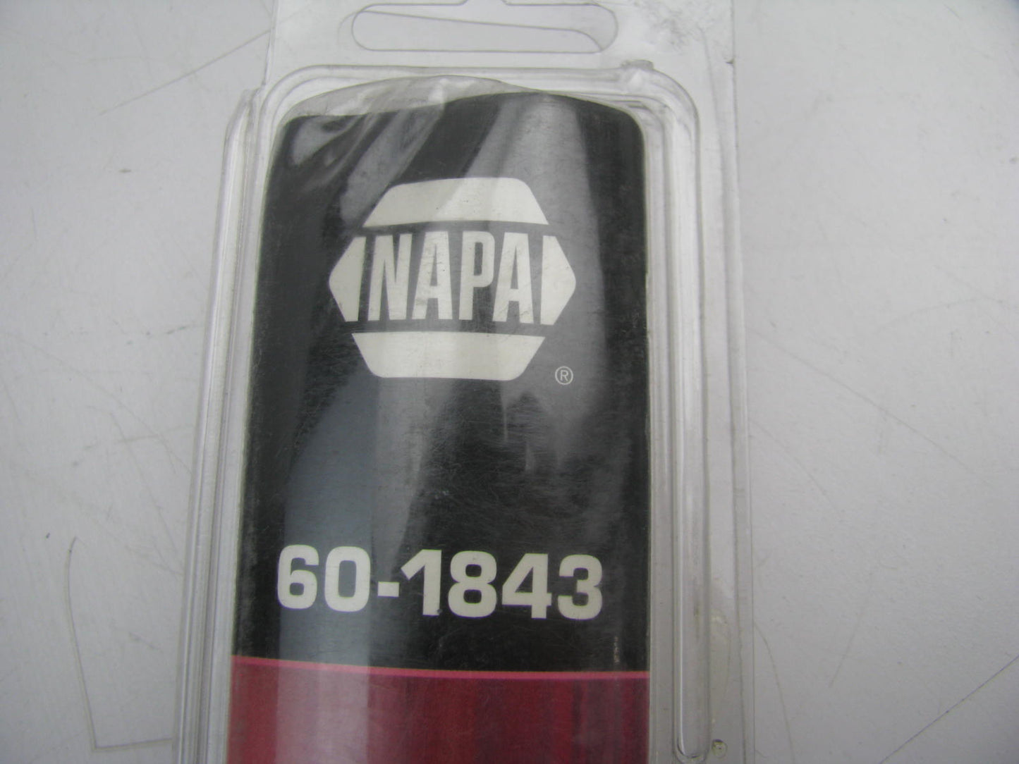 Napa 60-1843 Front Neo Form Windshield Wiper Blade - 18''