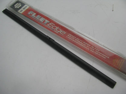 Napa 60-1850 Front Fleet Edge Windshield Wiper Blade - 18''