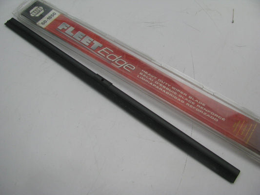 Napa 60-1850 Front Fleet Edge Windshield Wiper Blade - 18''