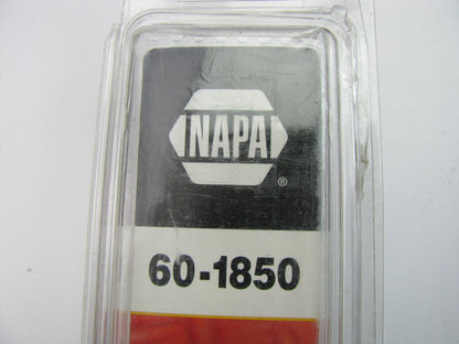 Napa 60-1850 Front Fleet Edge Windshield Wiper Blade - 18''