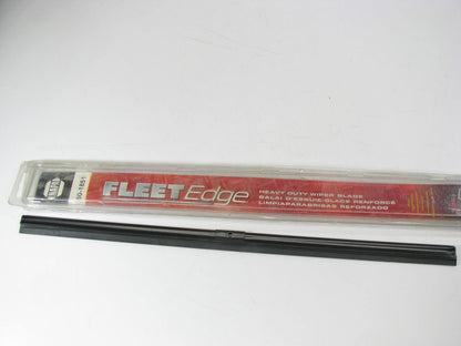 Napa 60-1851 Flat Windshield Wiper Blade - 18''