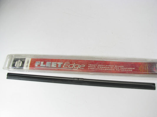 Napa 60-1851 Flat Windshield Wiper Blade - 18''