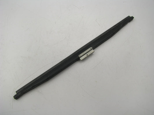 Napa 60-1860 Front Fleet Edge Windshield Wiper Blade - 18''