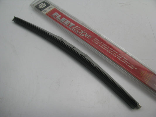 Napa 60-1870 Front Fleet Edge Windshield Wiper Blade - 18''