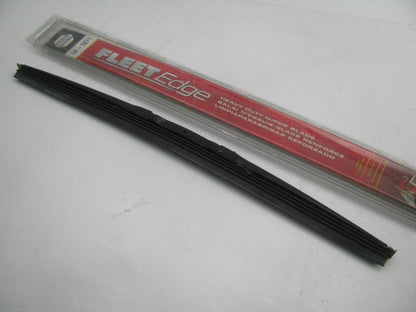 Napa 60-1871 Front Fleet Edge Windshield Wiper Blade - 18''