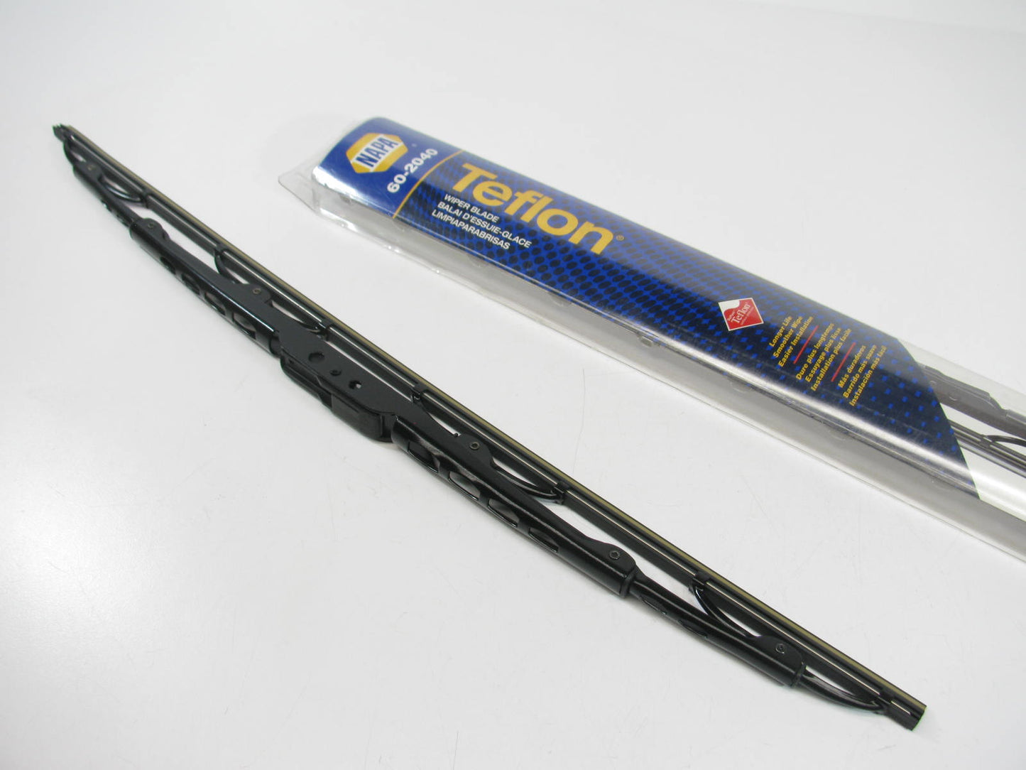 Napa 60-2040 Windshield Wiper Blade - 20''