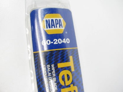 Napa 60-2040 Windshield Wiper Blade - 20''