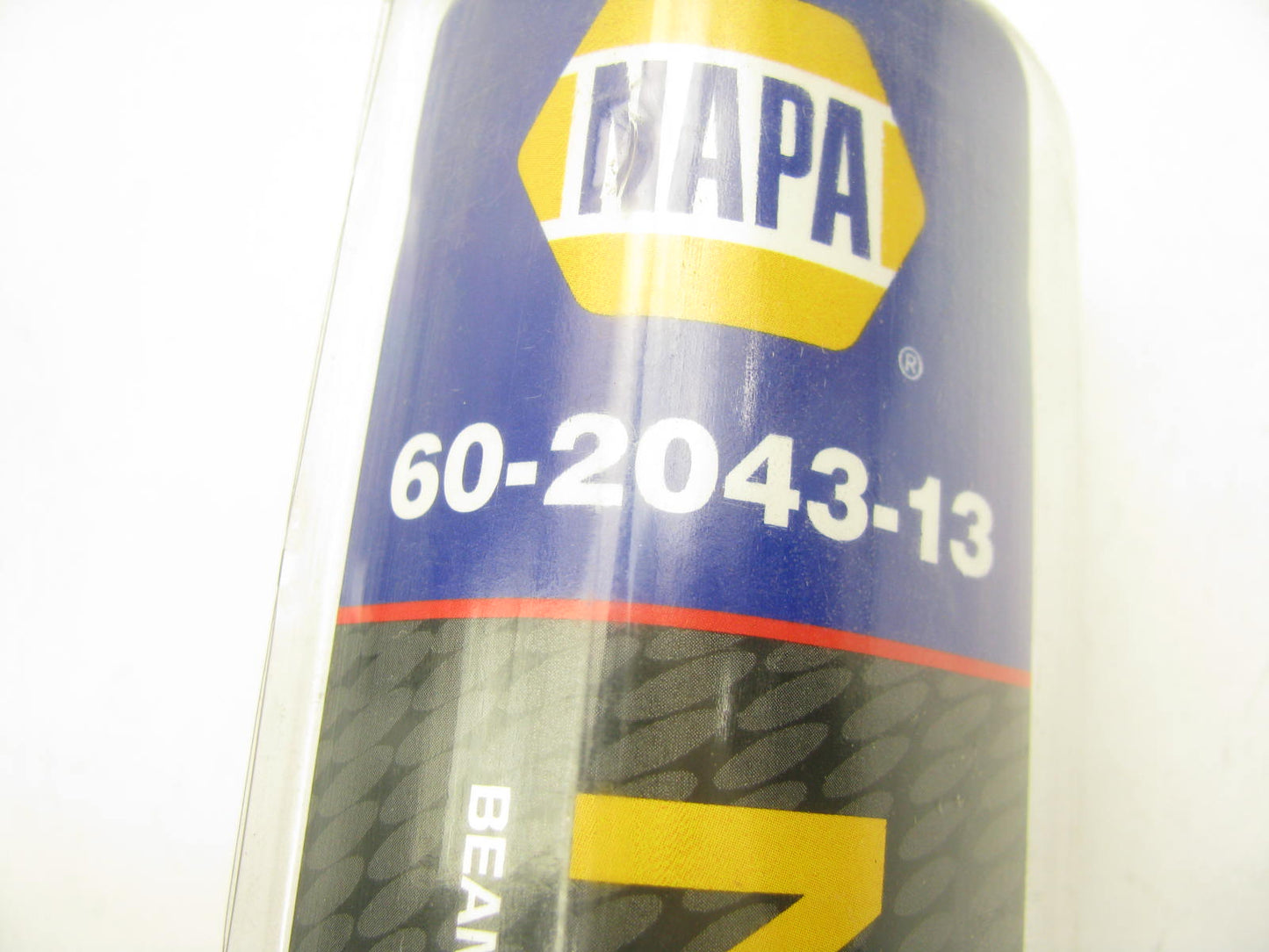 Napa 60-2043-13 Front Neo Form Windshield Wiper Blade - 20''