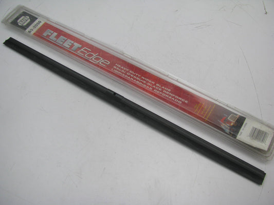 Napa 60-2050 Front Fleet Edge Windshield Wiper Blade - 20''