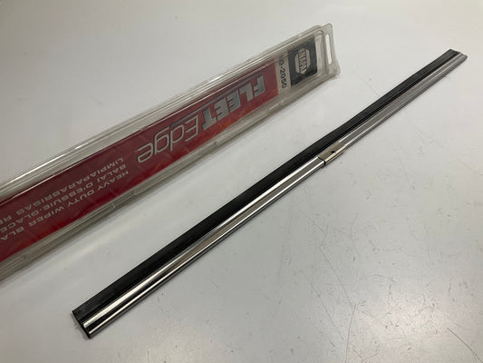 Napa 60-2050 Front Fleet Edge Windshield Wiper Blade - 20'' RV, Bus, HD Truck