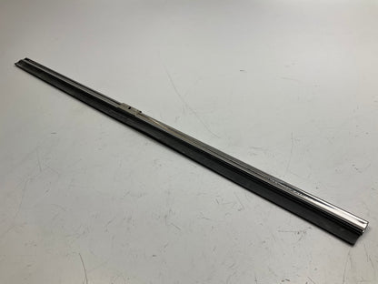Napa 60-2050 Front Fleet Edge Windshield Wiper Blade - 20'' RV, Bus, HD Truck
