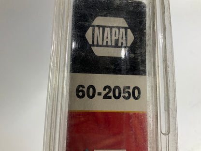 Napa 60-2050 Front Fleet Edge Windshield Wiper Blade - 20'' RV, Bus, HD Truck