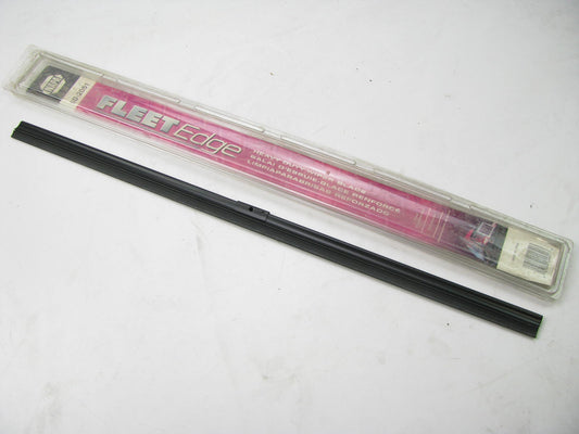 Napa 60-2051 Flat Windshield Wiper Blade - 20''