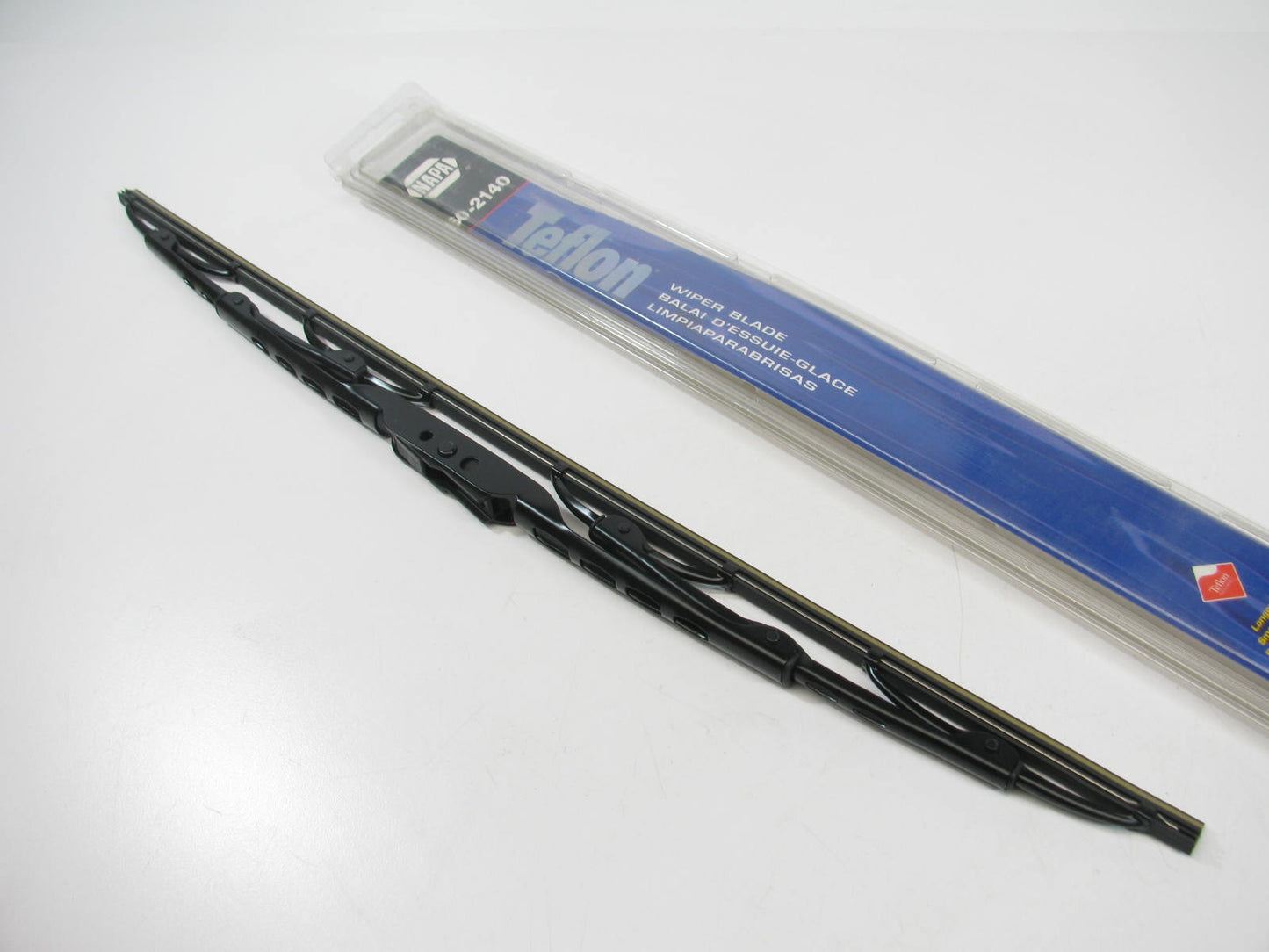 Napa 60-2140 Teflon Windshield Wiper Blade - 21''
