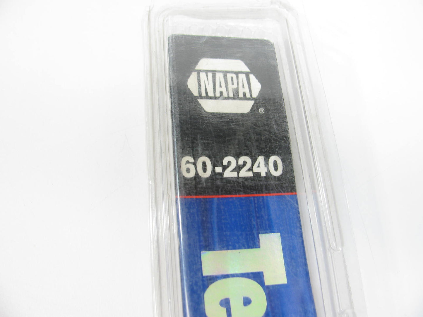 Napa 60-2240 Teflon Windshield Wiper Blade - 22''