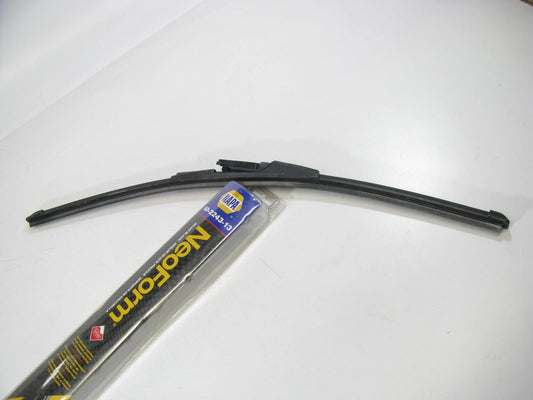 Napa 60-2243-13 Front Neoform Windshield Wiper Blade - 22''