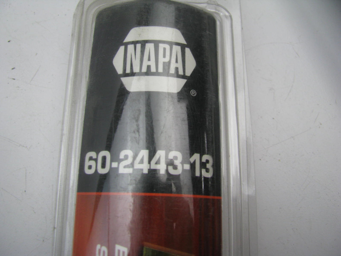 Napa 60-2443-13 Front Neo Form Windshield Wiper Blade - 24''