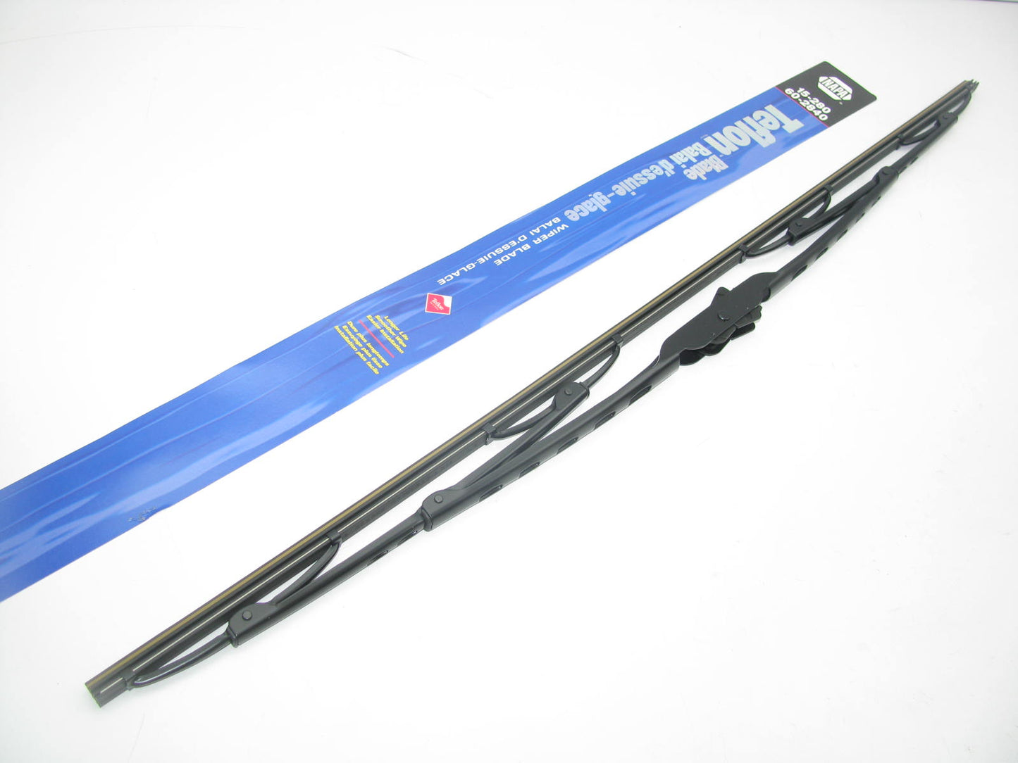 Napa 60-2840 Teflon Windshield Wiper Blade - 28''