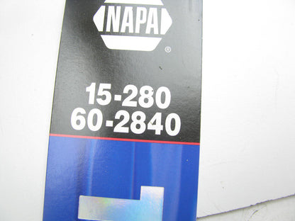 Napa 60-2840 Teflon Windshield Wiper Blade - 28''