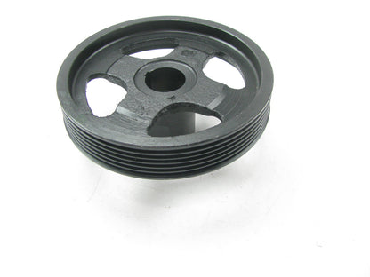 Napa 600-6494 Engine Harmonic Balancer 2001-2013 Ford Fiesta 1.6L-L4