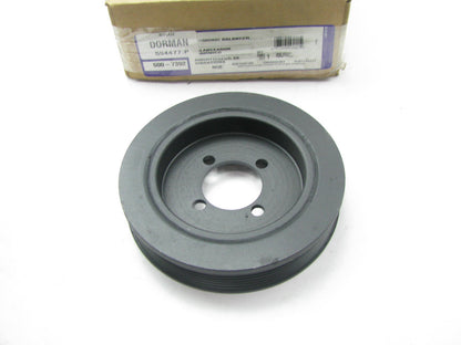 Napa 600-7392 Engine Harmonic Balancer for 2004-2008 Chevrolet Astra 2.0L-L4
