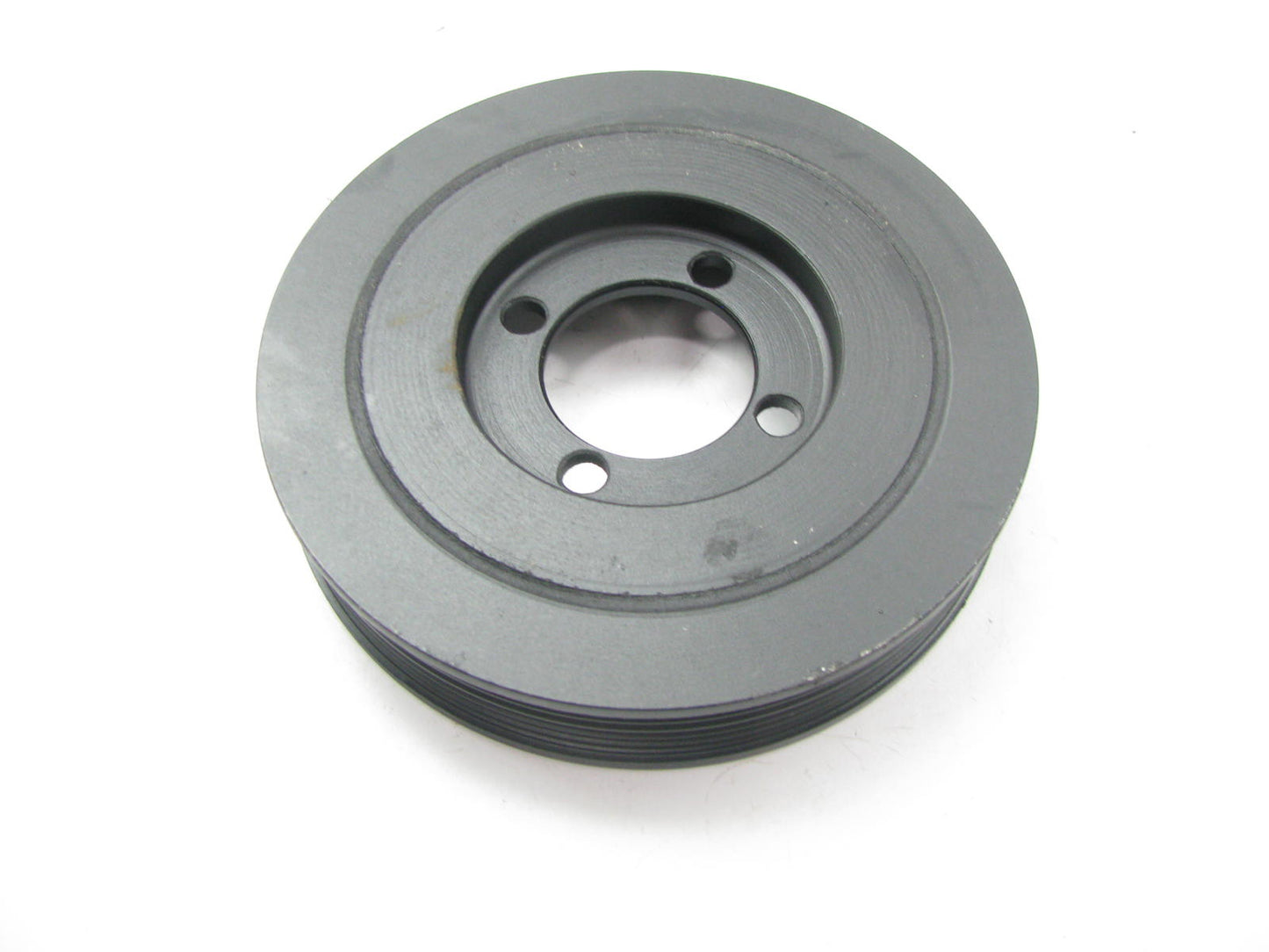 Napa 600-7392 Engine Harmonic Balancer for 2004-2008 Chevrolet Astra 2.0L-L4