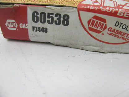 Napa 60538 Exhaust Pipe Flange Gasket
