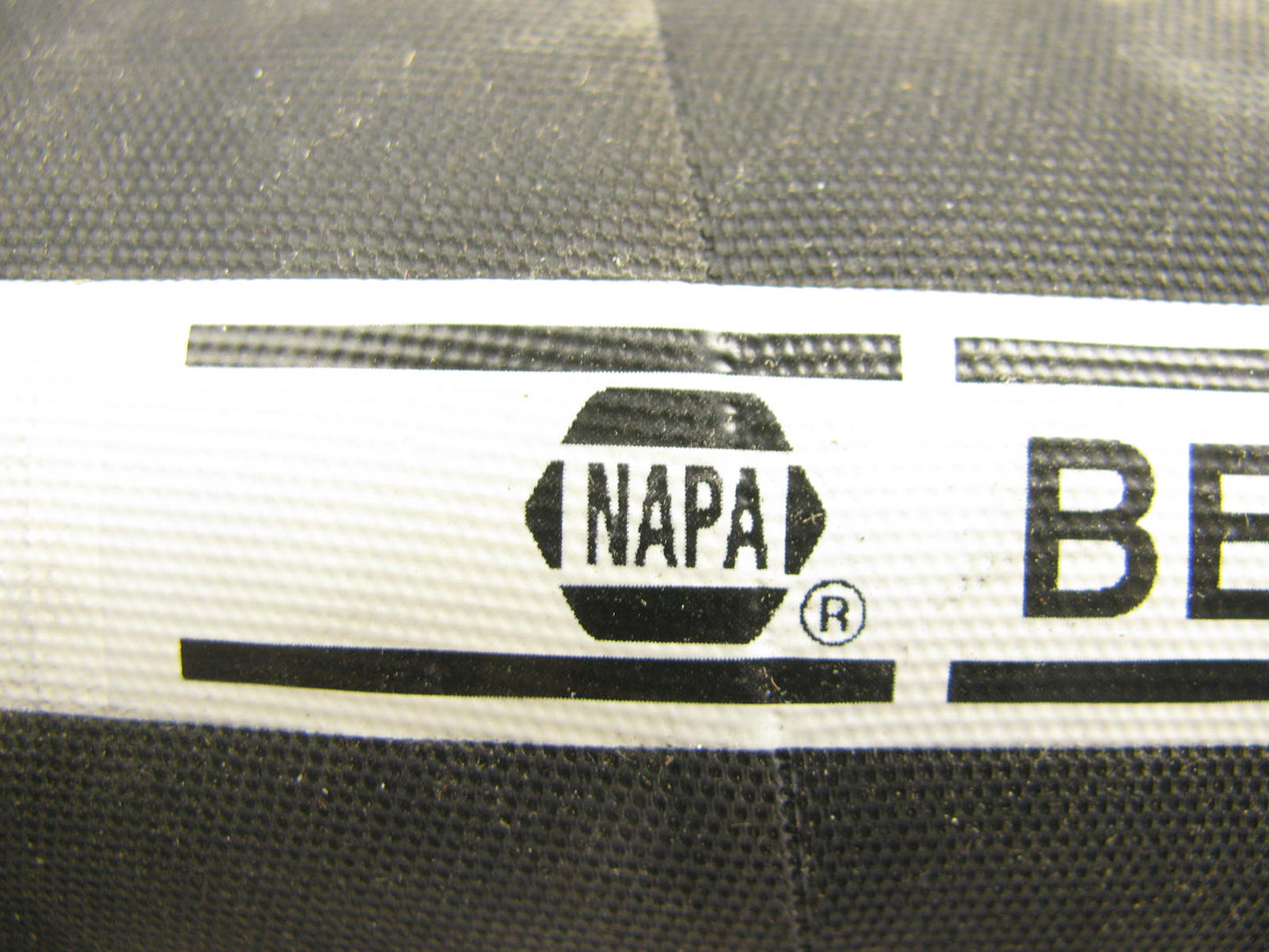 Napa 605 Straight Radiator Coolant Hose - 1-1/4'' ID X 36'' Long